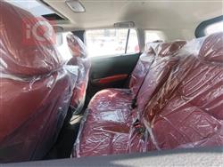 تويوتا كورولا كروس